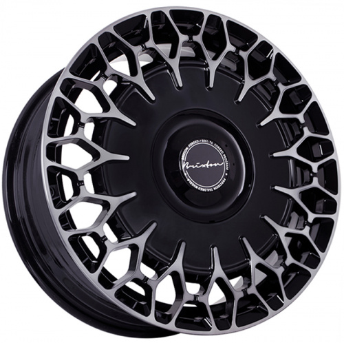 Диски FF KF54-1283 7xR17/5x112 D73.1 ET40 на tireset.ru