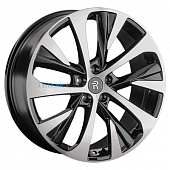 Replay 8x20/5x114,3 ET47 D67,1 GS34 BKF (конус, C570)