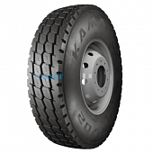 Kama 13R22,5 156/150K NF 702 TL POR M+S
