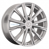 Replay 8x22/6x139,7 ET55 D95,10 LX246 Sil (пш, C570)