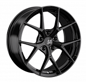 Диск LS FlowForming RC66 8,5х18 5/120 ET43 D72,6 BK