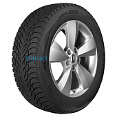 Ikon Tyres 245/40R20 99T XL Autograph Snow 3 TL