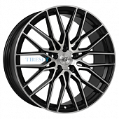 Neo 9x21/5x108 ET40 D63,3 211FF (ZEEKR 001) BDm FlowForming