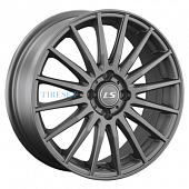 LS 6x15/5x114,3 ET45 D73,1 425 MGM (конус)