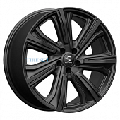 Premium Series 8,5x20/5x108 ET43 D60,1 Kleemann (КР1067) Fury black