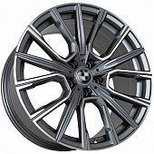 FF QC1679-1330 9.5xR19/5x112 D66.6 ET39