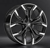 Диск LS FlowForming RC92 8х20 5/108 ET38 D65,1 BKF