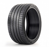 Шина для легковых автомобилей летняя MICHELIN PILOT SPORT 4 S MO1 A 265/40ZR20 (104Y) XL