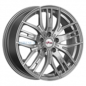 iFree 7x17/5x114,3 ET37 D66,6 Аскет (КС1072) Хай Вэй