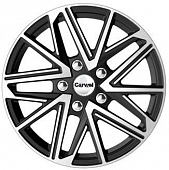 Carwel Галилео 6,0x16 5/112 ET46 d-57,1 AB (Арт.109506)
