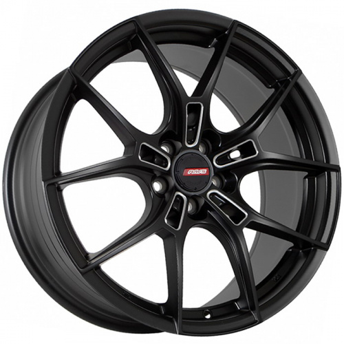 Диски FF SH7019-1588 8.5xR18/5x114.3 D73.1 ET35 на tireset.ru