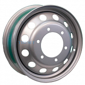 Ford Transit Dual