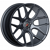 Диск INFORGED IFG6 8х18 5/112 ET30 D66,6 Matt Gun Metal