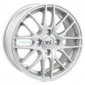 RST 5,5x14/4x100 ET43 D60,1 R004 (Logan) SL