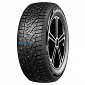 Gislaved 245/50R18 104T XL SpikeControl TL FR (шип.)