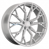 LS FlowForming 9x21/5x114,3 ET35 D60,1 RC61 Sil (конус)