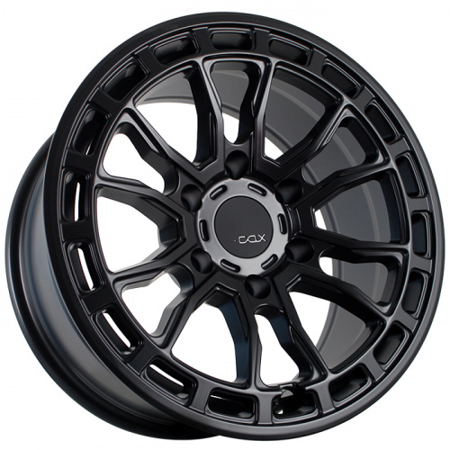 Диски COX 9551-741 8.5xR17/6x139.7 D106.1 ET10 на tireset.ru
