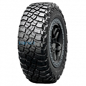 BFGoodrich LT245/70R16 113/110Q Mud-Terrain T/A KM3 TL