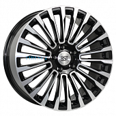 RST 8,5x20/5x114,3 ET45 D67,1 R062 (Mazda CX-9) BD