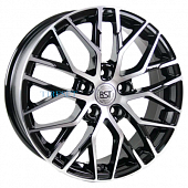 RST 6,5x17/5x114,3 ET45 D54,1 R077 BD