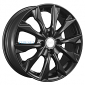 СКАД 6x16/5x110 ET45 D63,35 Нагоя (КЛ312) Бархат новый