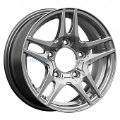 iFree 6x15/5x139,7 ET40 D98,1 Бустер (КС1116) Хай Вэй