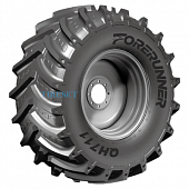 Forerunner 320/90R46(12,4R46) 148A8 (148B) 711 R-1W TL КИТАЙ