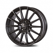 Диск PROMA Круиз 18x7.5 5/114.3 ET45 D67.1 Черный матовый new