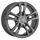 LS 6x15/5x139,7 ET40 D98,5 197 MGM (конус)