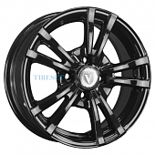 Venti 5,5x14/4x98 ET35 D58,6 1404 BL