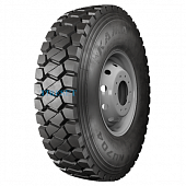 Kama 315/80R22,5 156/150L NU 704 TL POR M+S