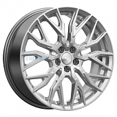 СКАД 7x18/5x100 ET28 D57,1 Эльба (КЛ1071) Селена