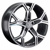 Replay 8x19/5x114,3 ET49,5 D60,1 CHG25 GMF (конус, C570)