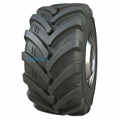 NorTec 710/45B26,5 20PR 168A8 (175A2) Taiga LS-01 TT РОССИЯ + Камера 600/55-26,5 вентиль ТК (135)