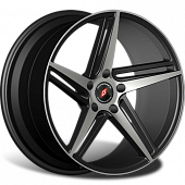 Диск INFORGED IFG31 8,5х19 5/112 ET32 D66,6 Black Machined