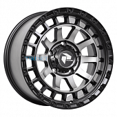 PDW 8,5x18/6x139,7 ET24 D100,1 2105 (Stryker) M/U4B