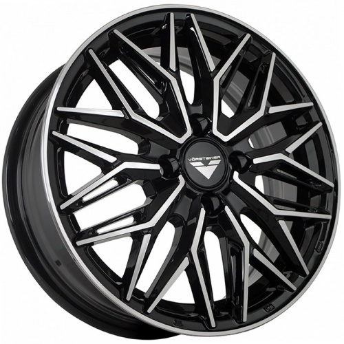 Диски Sakura Wheels 4431-537 5.5xR15/4x100 D67.1 ET43 на tireset.ru