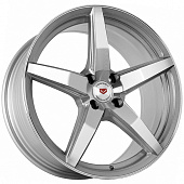 FF FBX501-1614 7.5xR17/4x100 D73.1 ET38