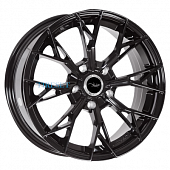 Lizardo 7x16/5x114,3 ET40 D67,1 Avatar XH180 (348) B (конус)