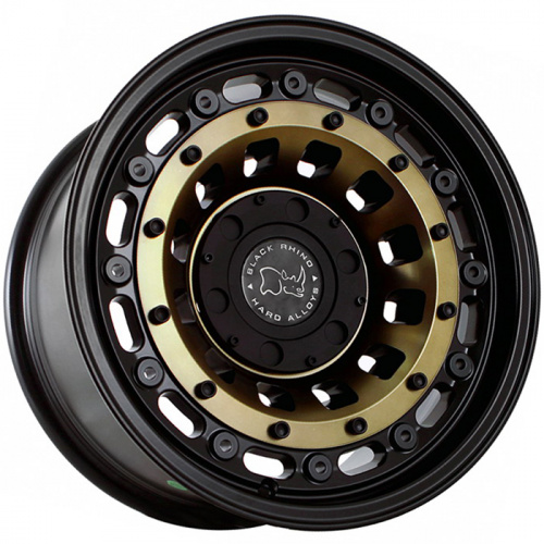 Диски FF JT295-1170 8xR16/6x139.7 D110.1 ET0 на tireset.ru
