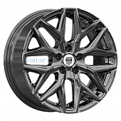 KиK 7x17/4x108 ET36 D63,35 Ариус (КС1187) Кварц