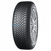 Yokohama 255/55R20 110V BluEarth*Winter V906 TL