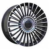 RST 8x19/6x139,7 ET36 D100,1 R159 BD