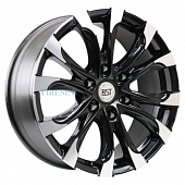 RST 7,5x18/6x139,7 ET48 D92,5 R118 (Lexus) BD