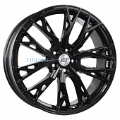 RST 8x20/5x114,3 ET35 D60,1 R052 (Toyota) BL