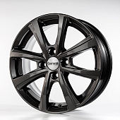 Carwel Акуш 6,0x15 4/100 ET45 d-67,1 GR (Арт.107892)