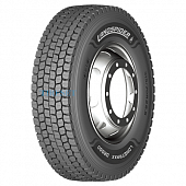 Landspider 315/70R22,5 156/150M (154/151M) Longtraxx DR660 TL M+S 3PMSF 20PR КИТАЙ
