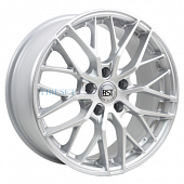 RST 7,5x17/5x108 ET50,5 D63,4 R007 (XC40) Silver