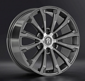 Диск REPLAY TA26 8,5х19 6/139,7 ET36 D100,1 GM