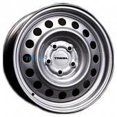 Trebl 6x16/5x139,7 ET22 D108,6 LT2883D Silver